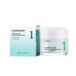 Numbuzin- No.1 Pantothenic B5 Active Soothing Cream (80ml)