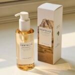 SKIN1004 - Madagascar Centella Light Cleansing Oil (200ml)