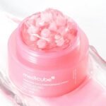 Medicube PDRN Pink Collagen Capsule Cream – 55 ml