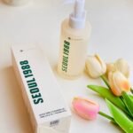 KSecret Pine Cica Probiotics Cleansing Oil (200ml) 🌿