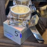 Numbuzin No.5 Vitamin Glutathione Dark Spot Laser Cream – 50 ml