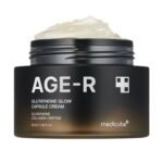 Medicube AGE-R Glutathione Glow Capsule Cream (50ml)
