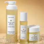 Naturium -La collection Glow Getter
