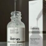 The Ordinary Niacinamide 10% + Zinc 1% (30ml)