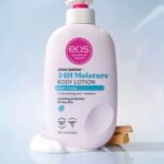 EOS Lait Corporel Hydratant 24H – Fresh + Cozy