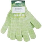 Ecotools - Gants de bain et de douche