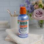 TheraBreath Bain de Bouche Nuit – Camomille & Menthe – Sans Alcool – 473 ml