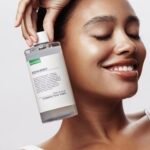 EQQUALBERRY - Swimming Pool Toner- (155ml)