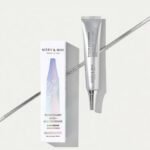 MARY & MAY – Crème Contour des Yeux Éclat à l’Acide Tranexamique & Glutathion 
(30ml)