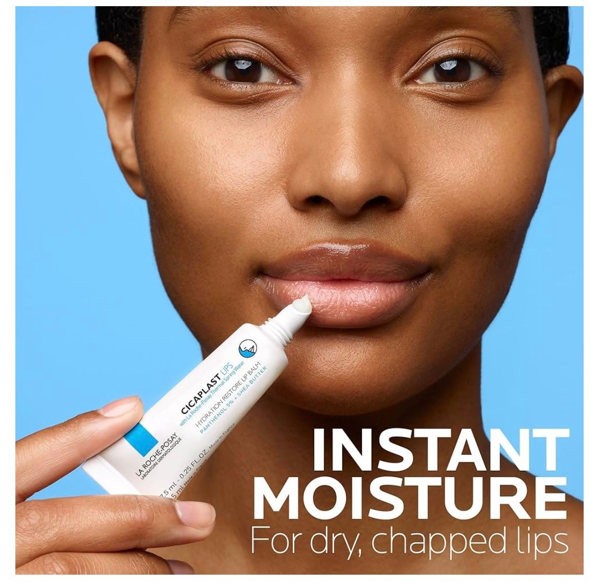 screenshot-366 La Roche Posay Cicaplast Lèvres Gercées Baume Barrière Réparateur 7,5ml – Image 1