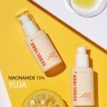 KSECRET - SEOUL 1988 Glow Serum : Niacinamide 15% + Yuja - Sérum éclat (30ml)
