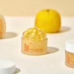KSECRET - SEOUL 1988 Capsule Cream : Niacinamide 5% + Yuja - Crème capsule niacinamide 5% yuja (50ml)