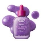 EQQUALBERRY - Bakuchiol Plumping Serum - Sérum repulpant (30ml)