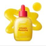 EQQUALBERRY - Vitamin Illuminating Serum - Sérum illuminateur vitaminé (30ml)