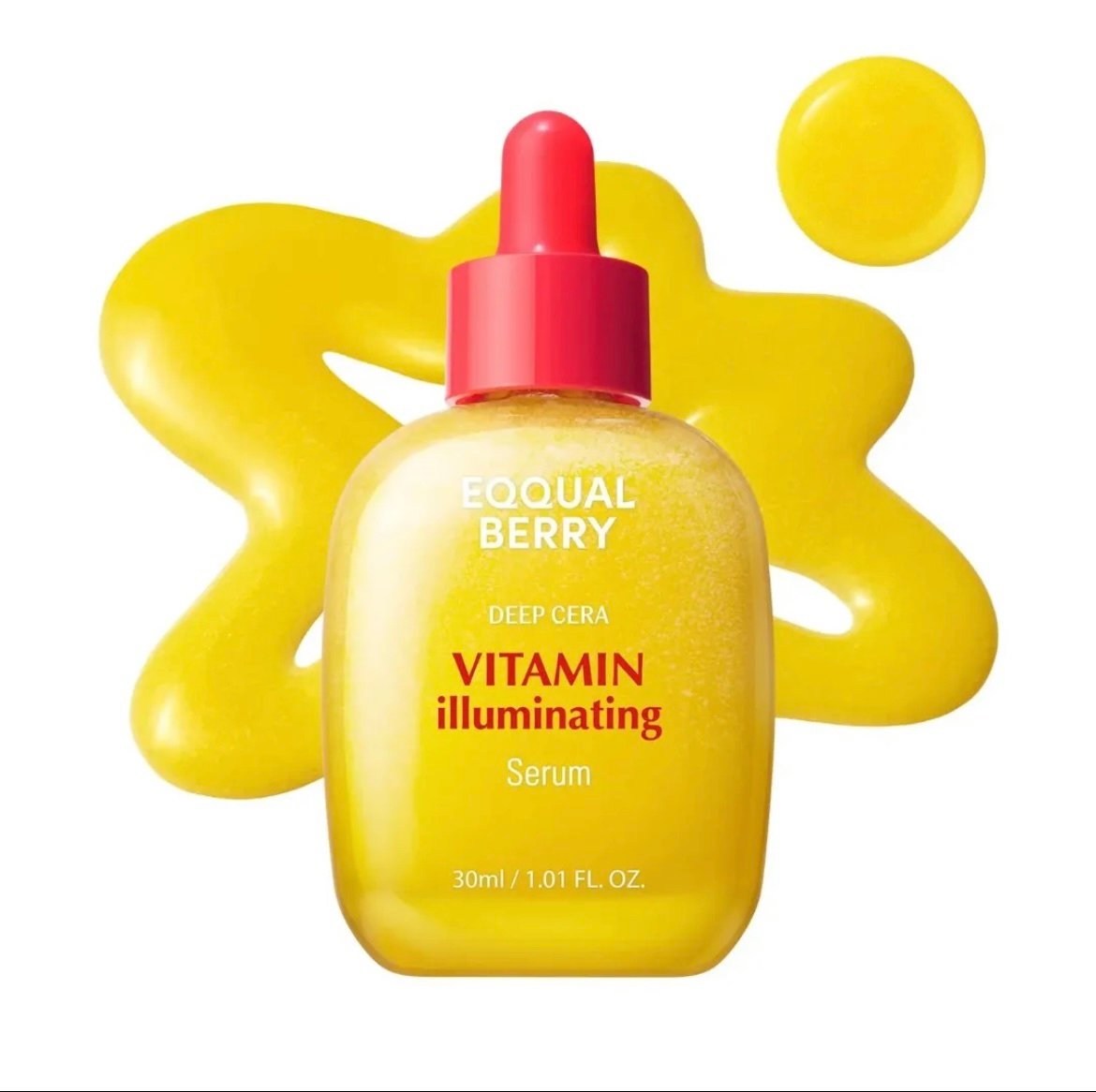 screenshot-375 EQQUALBERRY - Vitamin Illuminating Serum - Sérum illuminateur vitaminé (30ml) – Image 1
