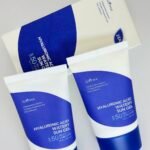 Isntree Gel Solaire Aqueux à l’Acide Hyaluronique Spf50+ PA++++ (50 ml)