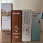 Routine peau grasse – exfoliation douce, hydratation & protection