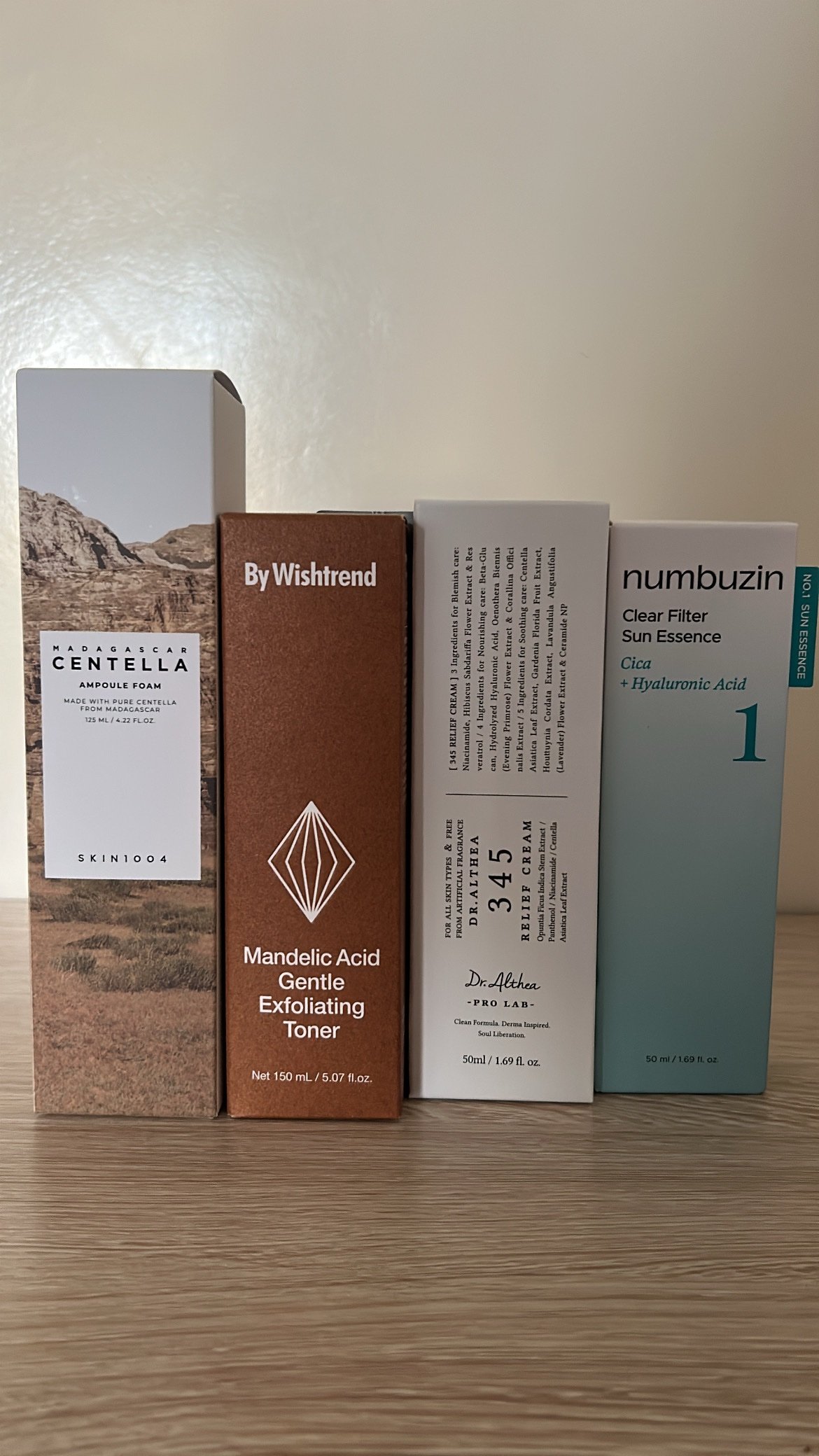 6b72afc3-e8b0-451a-98b0-835080beeff4 Routine peau grasse – exfoliation douce, hydratation & protection – Image 1