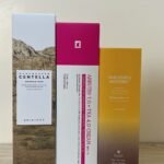 Routine Essentielle Anti-Hyperpigmentation & Traitement des Taches