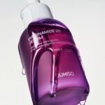 JUMISO - Niacinamide 20 Serum - Sérum affinant les pores (40ml)