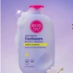 EOS – Gel Douche Vanille Cachemire (473ml)