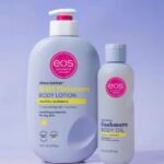 EOS Duo Cocooning – Peau Douce & Parfum Envoûtant
