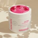 Topicrem Ultra Hydratant Baume Corps Réconfortant 380 ml