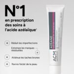 Azéane Crème 15% Acide Azélaïque (30g)