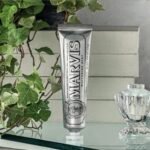 MARVIS Dentifrice Menthe Blancheur (85ml)