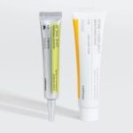 Celimax Vita A Retinal Shot Booster & Pore+ Dark Spot Illuminant Cream