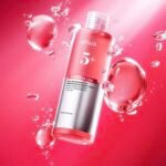 Anua – Lotion tonique booster d’éclat à la niacinamide et à l’acide tranexamique