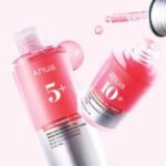 Anua - Niacinamide + TXA : votre duo anti-taches et teint terne