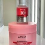 Anua – Coffret : Synergie Éclat -