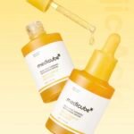 MEDICUBE – Kojic Turmeric Niacinamide Serum (30ml)