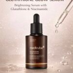 medicube - Glutathione Glow Serum (30ml)