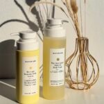 NATURIUM - Routine corps - Duo Corps Nourrissant & Éclat