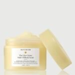 Naturium - The Glow Getter Multi-Oil Body gommage (226g)