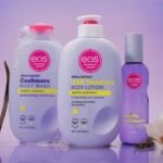 EOS- Douche - Hydratation - Douceur Gourmande