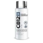 CB12 Bain de Bouche blanchissant – 250 ml