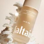 SALTAIR – Déodorant Sérum AHA 5% | Salt Water Vanilla (50ml)