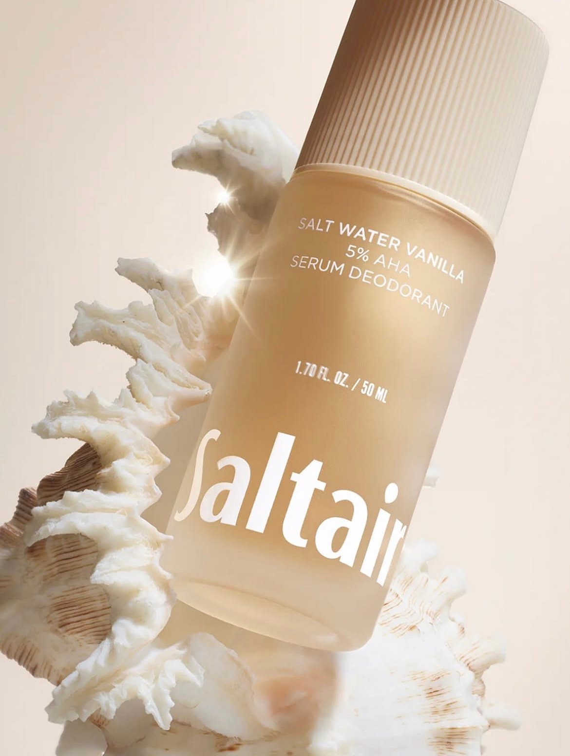 screenshot-537 SALTAIR – Déodorant Sérum AHA 5% | Salt Water Vanilla (50ml) – Image 1