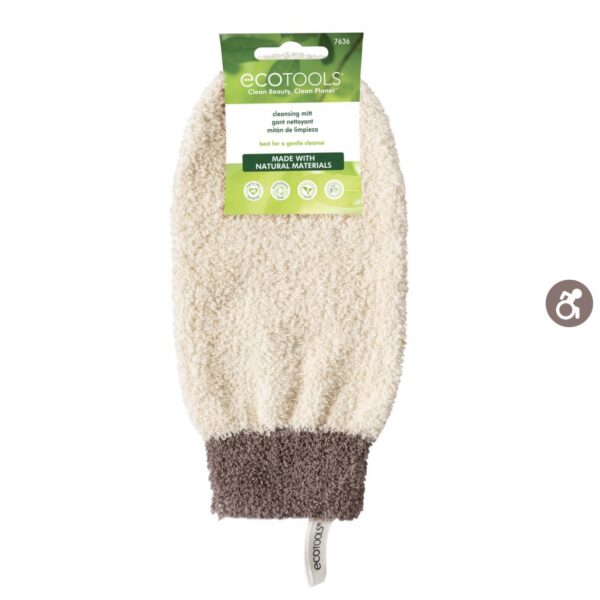 Gant nettoyant de douche EcoTools