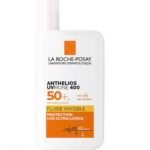 La Roche-Posay Anthelios UVMUNE 400 Fluide Spf50+ 50ml sans Parfum
