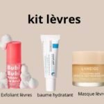 Routine lèvres 💋