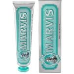 Marvis Dentifrice Menthe Anis 85ml