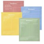 Pack découverte biodance : 💖 4 masques, 4 solutions pour une peau parfaite .