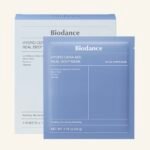 Biodance - Masque Hydro Cera-nol Éclat Profond – Hydratation & Réparation Intense (1 pièce)