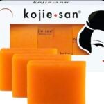 KOJIE SAN – Le savon anti-tâches N°1 à l’acide kojique (65g x3)