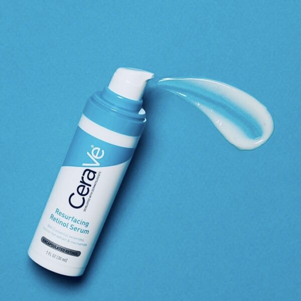 CeraVe Anti-Marques Sérum Rétinol 30ml