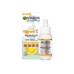 GARNIER Sérum Eclat Anti-taches à la Vitamine C + Niacinamide + Acide Salicylique